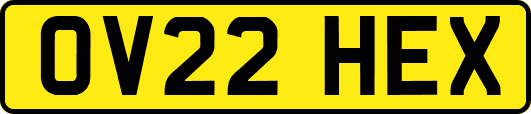 OV22HEX
