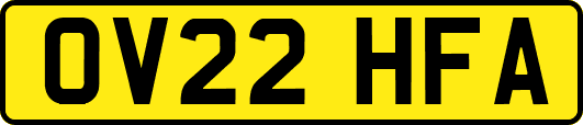 OV22HFA