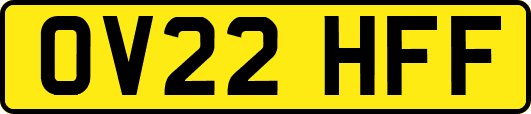 OV22HFF