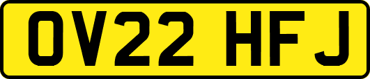 OV22HFJ