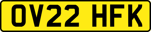 OV22HFK