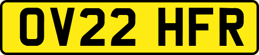 OV22HFR