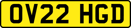 OV22HGD