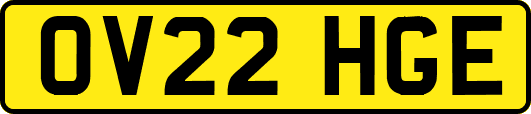 OV22HGE