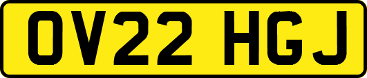 OV22HGJ