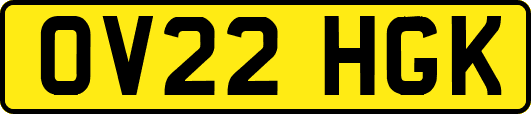 OV22HGK