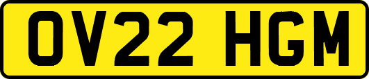 OV22HGM