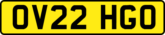 OV22HGO