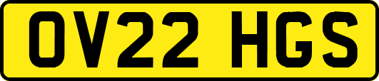 OV22HGS