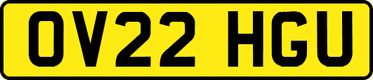 OV22HGU