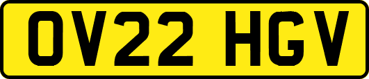 OV22HGV