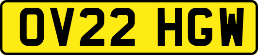 OV22HGW