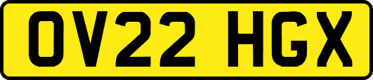 OV22HGX