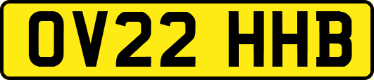 OV22HHB