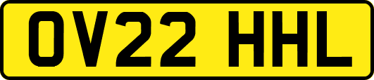 OV22HHL
