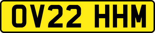 OV22HHM