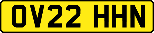 OV22HHN