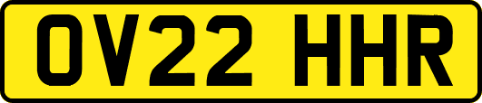 OV22HHR