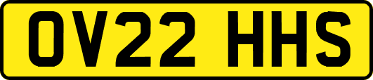 OV22HHS
