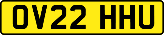 OV22HHU