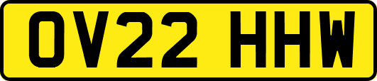 OV22HHW