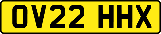 OV22HHX