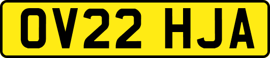 OV22HJA