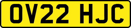 OV22HJC