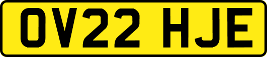 OV22HJE