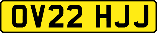 OV22HJJ