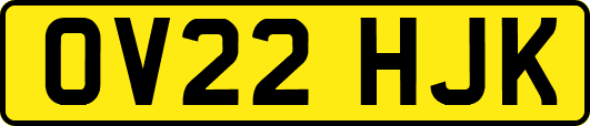 OV22HJK