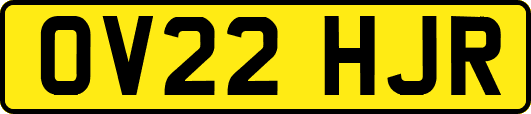 OV22HJR