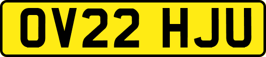 OV22HJU
