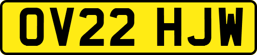 OV22HJW