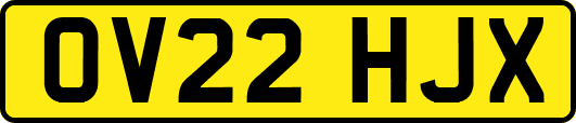 OV22HJX
