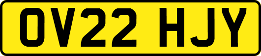 OV22HJY