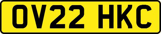 OV22HKC