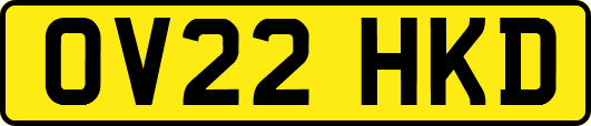 OV22HKD