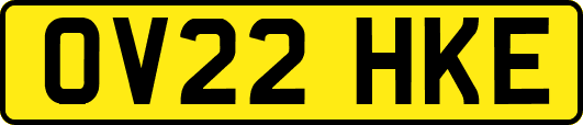 OV22HKE