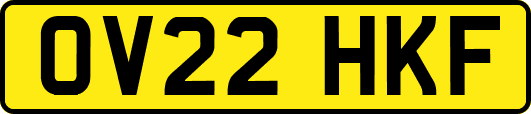 OV22HKF