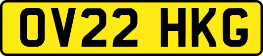 OV22HKG