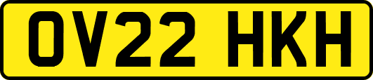 OV22HKH