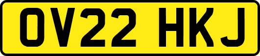 OV22HKJ