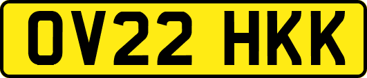 OV22HKK