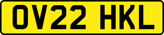 OV22HKL