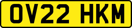 OV22HKM