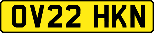 OV22HKN