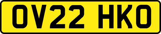 OV22HKO
