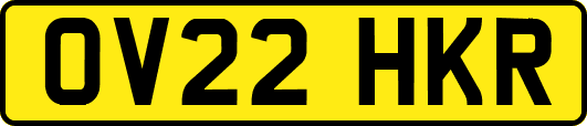 OV22HKR