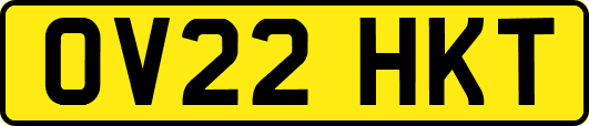 OV22HKT